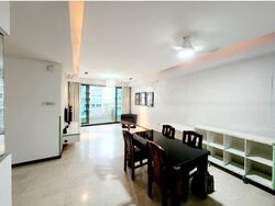 The Quintet (D23), Condominium #620947441